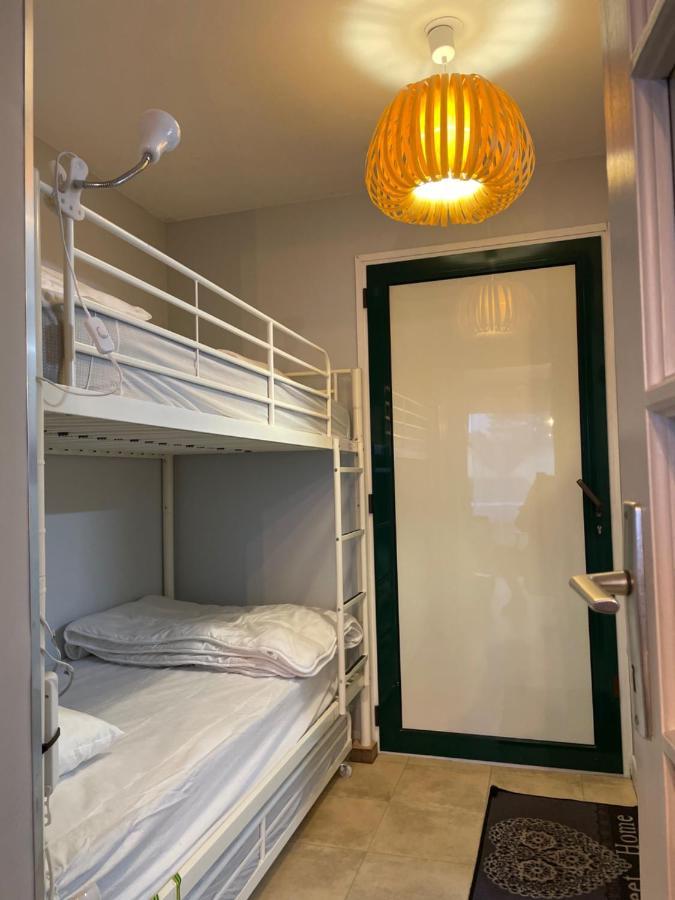 Bel Appartement Au Coeur De Stella-Plage Cucq Dış mekan fotoğraf