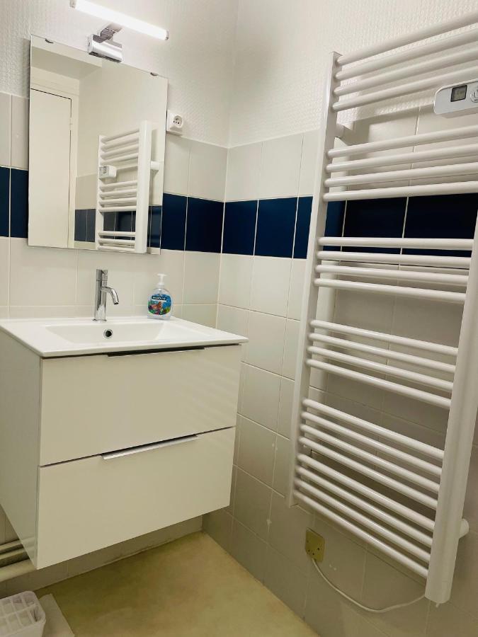 Bel Appartement Au Coeur De Stella-Plage Cucq Dış mekan fotoğraf